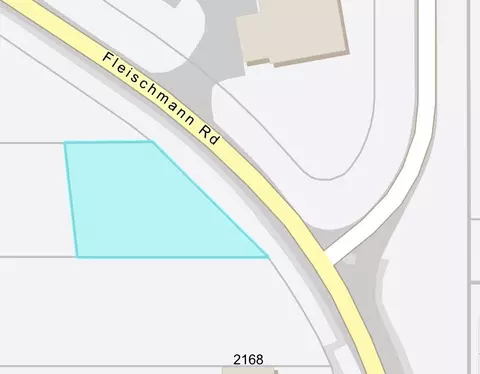 Fleischmann Road, Tallahassee, FL 32308