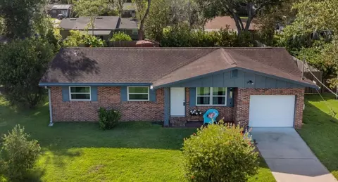 175 Capella Rd, Orange Park, FL 32073