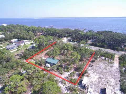 Nnn Mashes Sands Road, Ochlockonee Bay, FL 32346