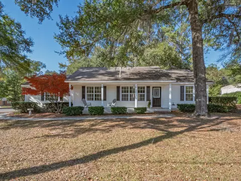 5 Birch Ct, Crawfordville, FL 32327