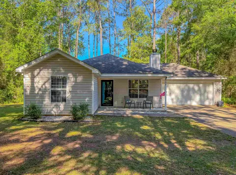 8132 Holly Ridge Trl, Tallahassee, FL 32312