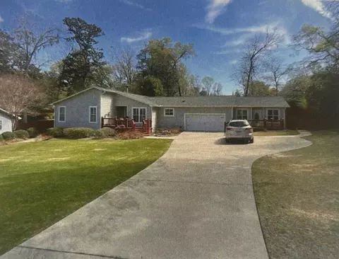 3751 Forsythe Way, Tallahassee, FL 32309