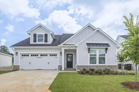 4240 Landry Ln, Tallahassee, FL 32317