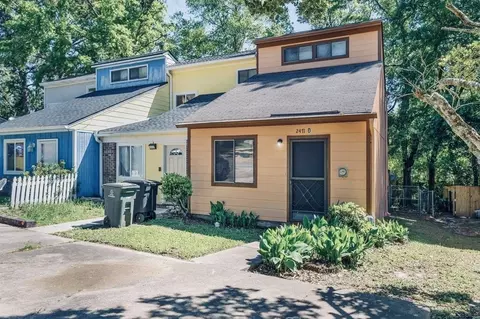 2471 Talco Hills Dr #D, Tallahassee, FL 32303