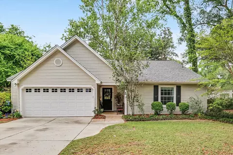 6708 Johnstown Loop, Tallahassee, FL 32309