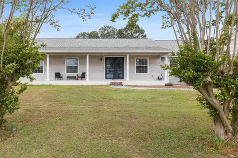 1386 Tung Hill Dr, Tallahassee, FL 32317