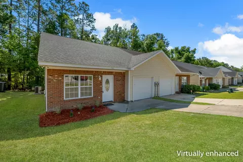 1981 Nena Hills Dr, Tallahassee, FL 32304