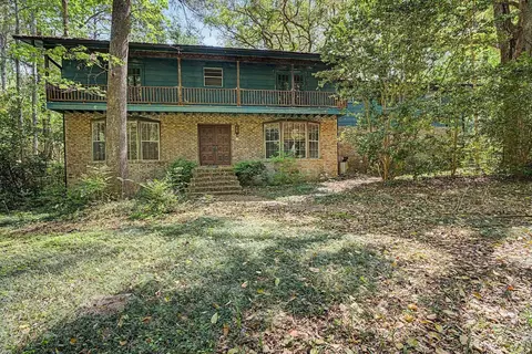 7015 Spencer Rd, Tallahassee, FL 32312