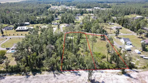 415 Judson Dr, Perry, FL 32348