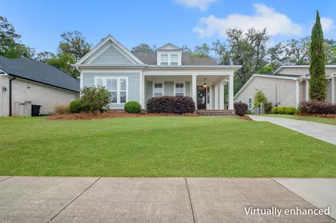 2676 Breton Ridge Dr, Tallahassee, FL 32312