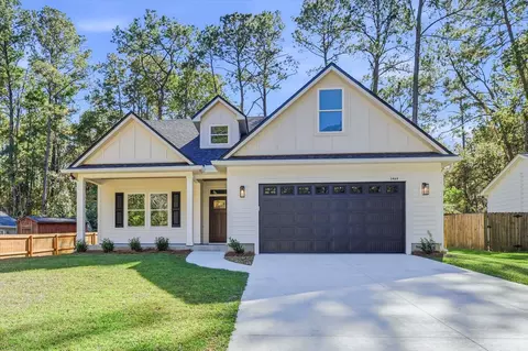 3469 Cedarwood Trl, Tallahassee, FL 32312