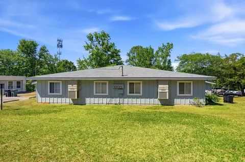 416 Belmont Rd #1-4, Tallahassee, FL 32301