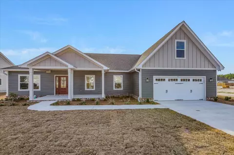 37 Windsor Way, Crawfordville, FL 32327