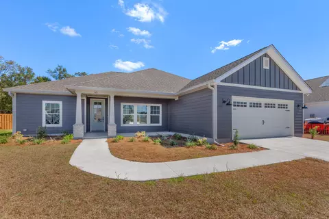 lot24 Shelby Dr, Crawfordville, FL 32327