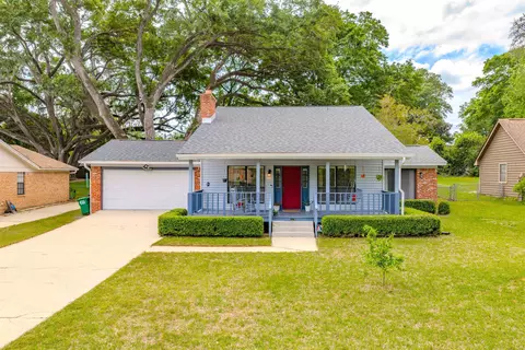 2520 Clara Kee Blvd, Tallahassee, FL 32303