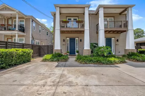 1416 N M L King Jr Blvd #1, Tallahassee, FL 32303