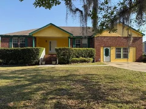 1901 Shady Oaks Dr, Tallahassee, FL 32303
