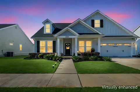 2529 Mount Vernon Ln, Tallahassee, FL 32311