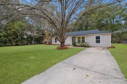 4504 Autumn Woods Way, Tallahassee, FL 32303