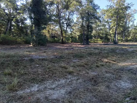 lot90 Coastal Highway 98, Crawfordville, FL 32327