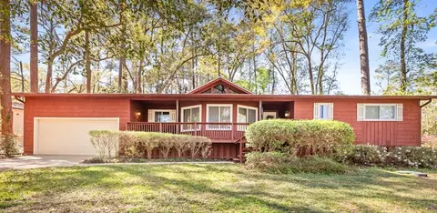 3512 Willow Springs Ln, Tallahassee, FL 32312