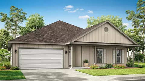 7981 Lonesome Dove Ln, Tallahassee, FL 32311