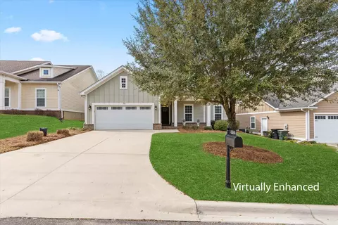 162 Harlan Ct, Tallahassee, FL 32317