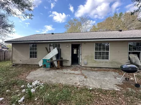 1731 M L King Blvd, Midway, FL 32343