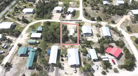 21379 Osprey Cir, Keaton Beach, FL 32348 photo 3