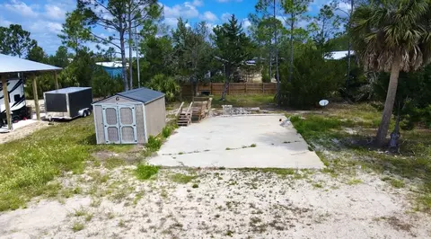 21379 Osprey Cir, Keaton Beach, FL 32348