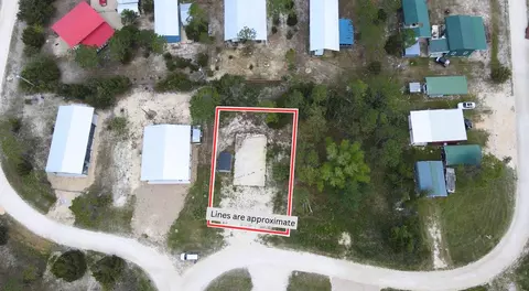 21379 Osprey Cir, Keaton Beach, FL 32348 photo 2