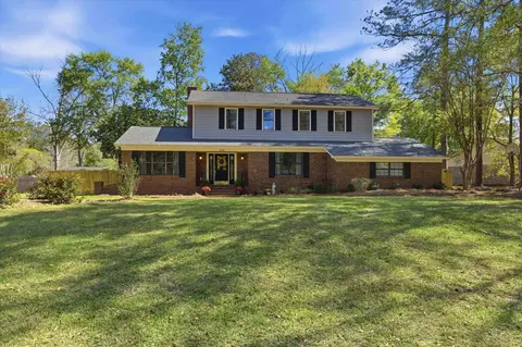 2836 Fitzpatrick Dr, Tallahassee, FL 32309