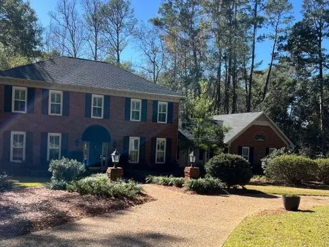 617 Forest Lair, Tallahassee, FL 32312