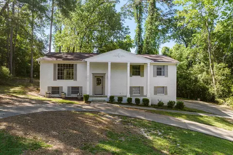 2225 Limerick Dr, Tallahassee, FL 32309