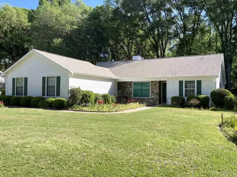 3516 Clifden Dr, Tallahassee, FL 32309