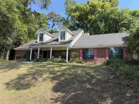 2221 Glenwood Ln, Tallahassee, FL 32308