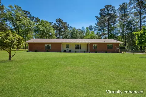 2848 Lanier Rd, Havana, FL 32333