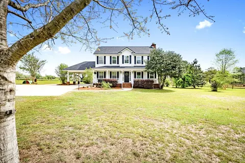660 Whispering Hills Rd, Monticello, FL 32344