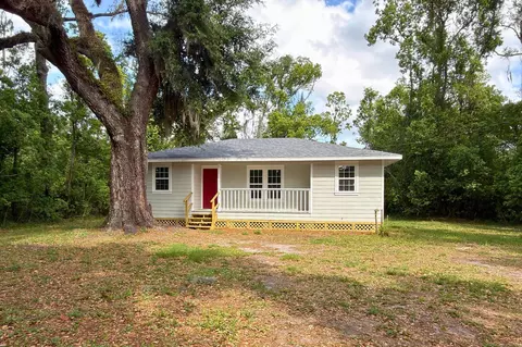 3552 Bohanan Cir, Perry, FL 32348