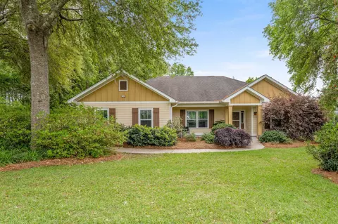 7909 Lonesome Dove Ln, Tallahassee, FL 32311