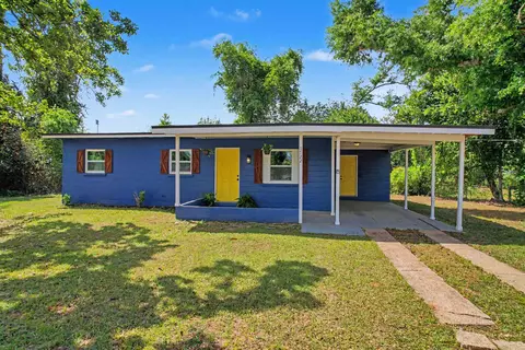 1722 Eisenhower St, Tallahassee, FL 32310