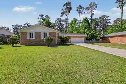 1911 Myrick Rd, Tallahassee, FL 32303