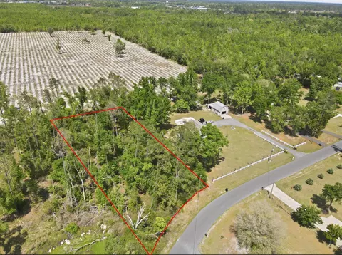 503 Judson Dr, Perry, FL 32348 photo 2