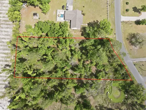 503 Judson Dr, Perry, FL 32348 photo 3