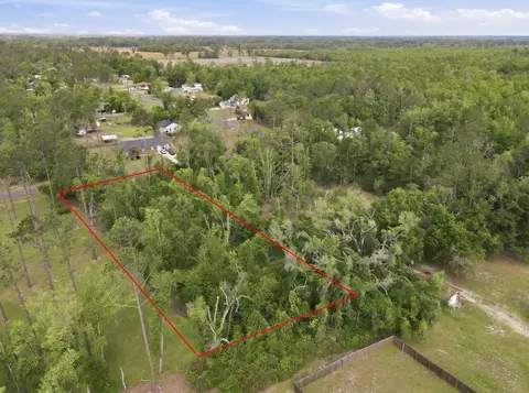 805 Judson Dr, Perry, FL 32348 photo 4