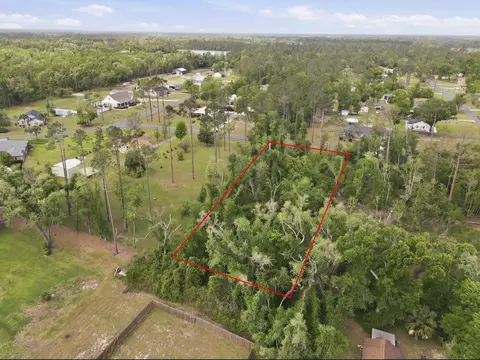805 Judson Dr, Perry, FL 32348 photo 5