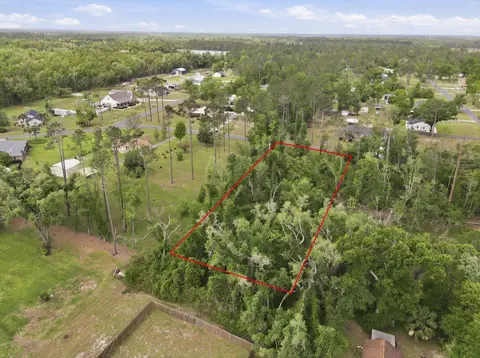 805 Judson Dr, Perry, FL 32348 photo 3