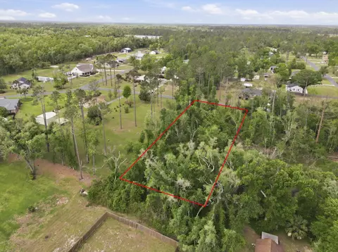 805 Judson Dr, Perry, FL 32348 photo 3
