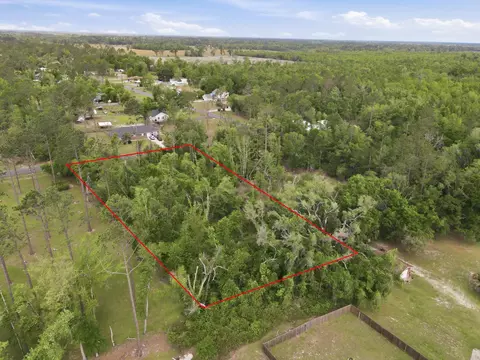 805 Judson Dr, Perry, FL 32348 photo 6