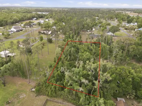805 Judson Dr, Perry, FL 32348 photo 2